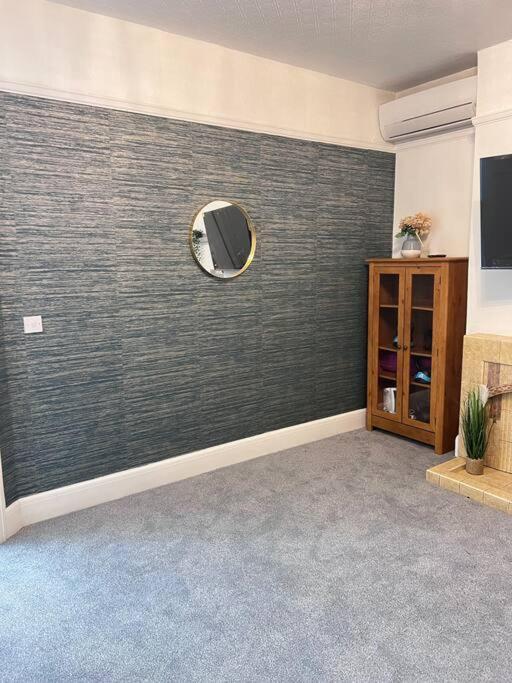 Spacious 3 Bed Flat - Beach Nearby - No Pets Саутенд-он-Сі Екстер'єр фото